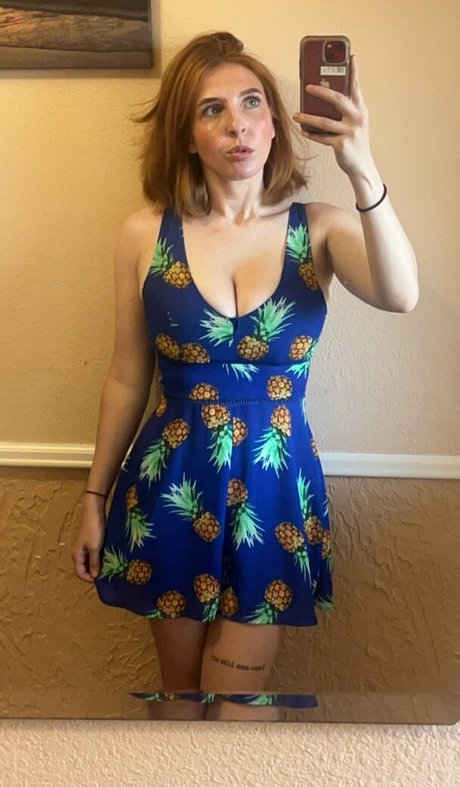 MeganBitchell star sex photo