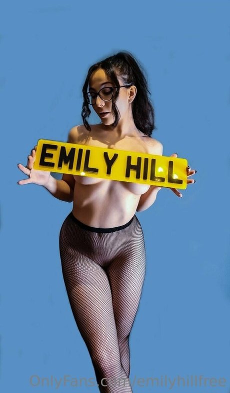 emilyhillfree high quality pornstar image