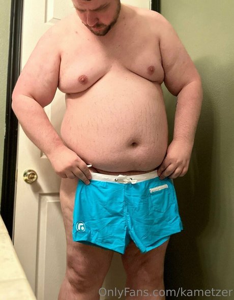 kametzer model hot archive