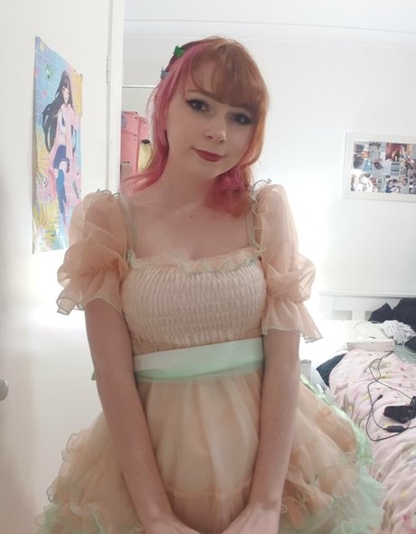 elefire the elf adult actress photos