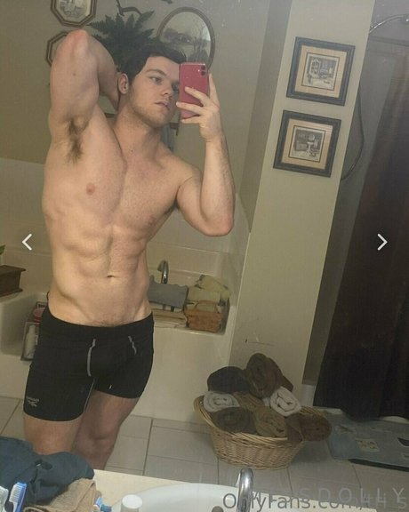 missdollypromotions erotic pornstar picture