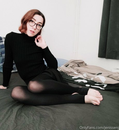 jenissenj nudes pornstar picture