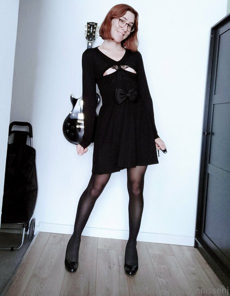 jenissenj pornstar top images