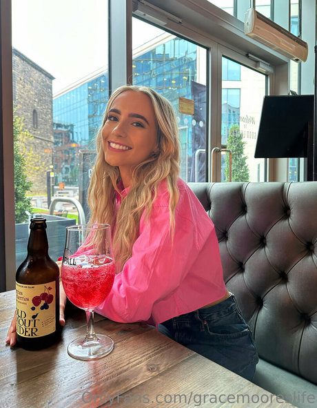 gracemooreslife porn star photos