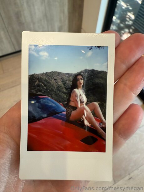 messymegan exclusive star archive