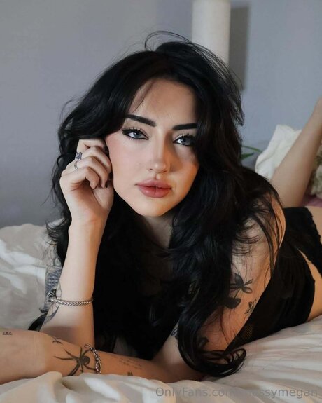 messymegan pornstar free gallery