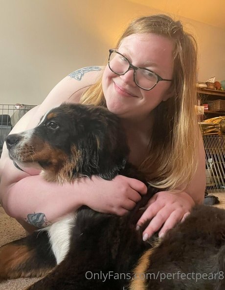 perfectpear8 hd model photo