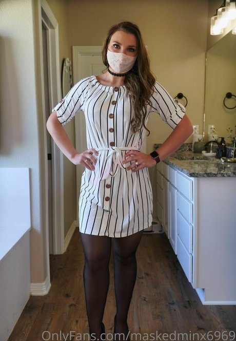 maskedminx6969 model free photo
