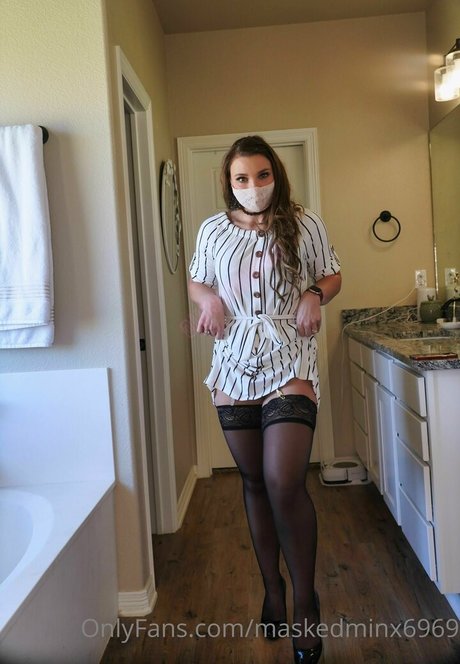 maskedminx6969 best pornstar pics