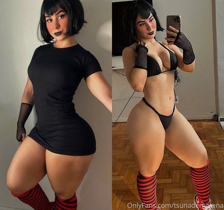 tsunademorena pretty star gallery