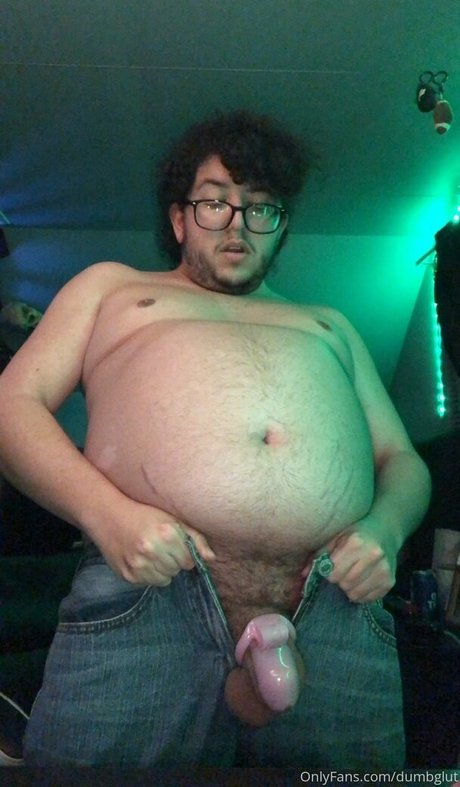 dumbglut star adult picture