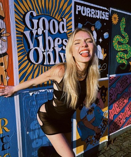 Fernanda Schneider star best pic