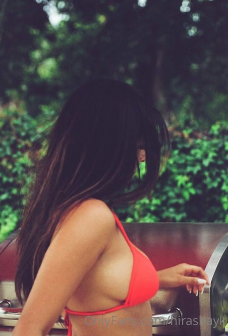 Hirashayk porn model images