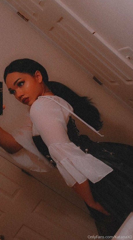 katanaxo porn model images