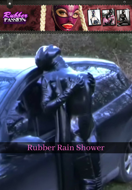 Latex Lucy sexy star galleries