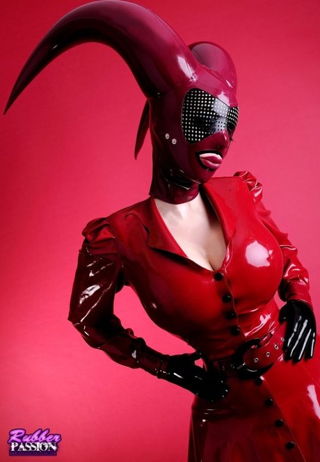 Latex Lucy sex actress archive