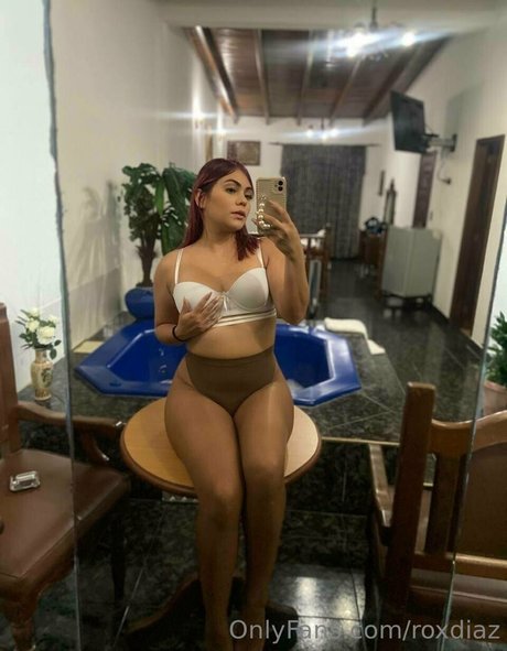 roxdiaz top actress gallery