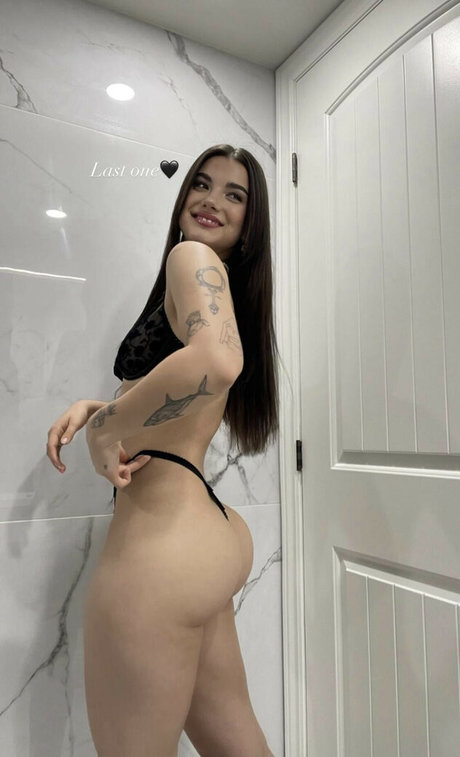 Sj Bleau nude pornstar pictures