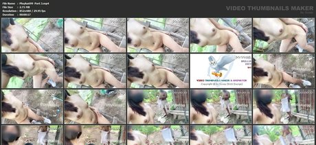 Ployka699 model pornographic pics