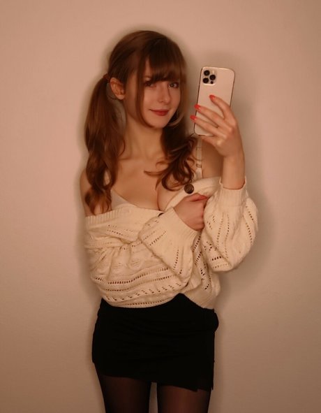 Ella Freya model exclusive pics