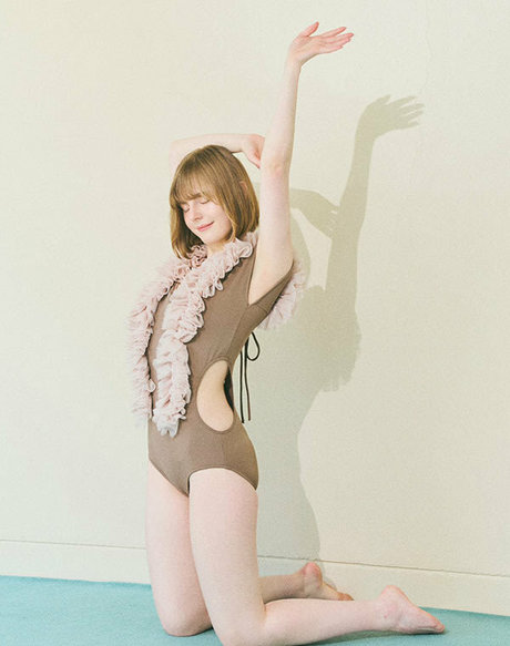 Ella Freya free model galleries