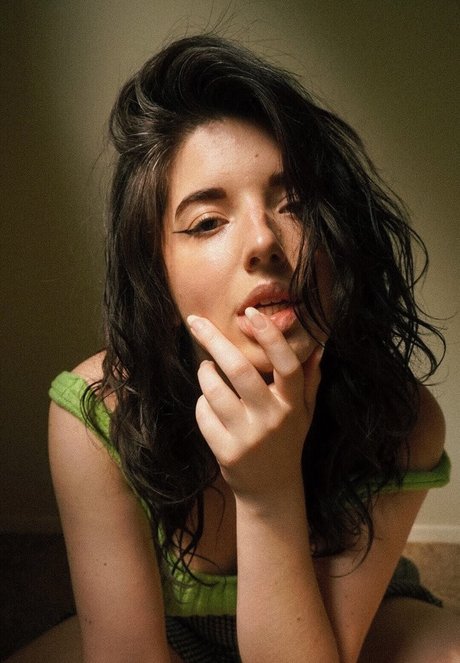 Slight Sounds ASMR star art pic