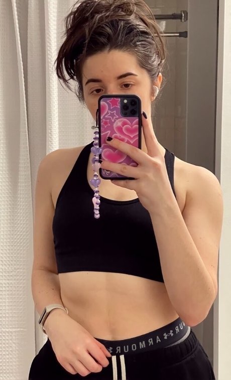 Slight Sounds ASMR model perfect pic