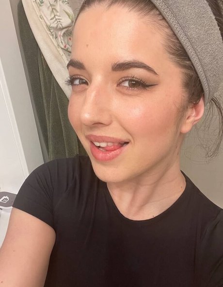 Slight Sounds ASMR perfect model photos