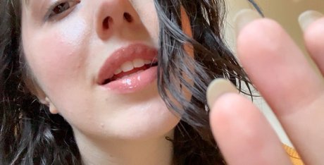 Slight Sounds ASMR pornstar free pics