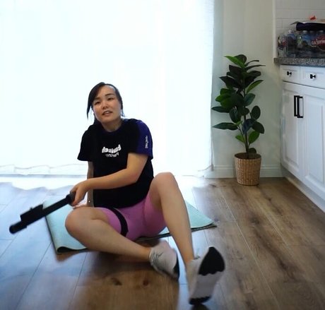 Bubblicorn pornstar sexy picture