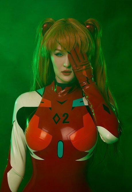 Alice Inferno xxx star photo