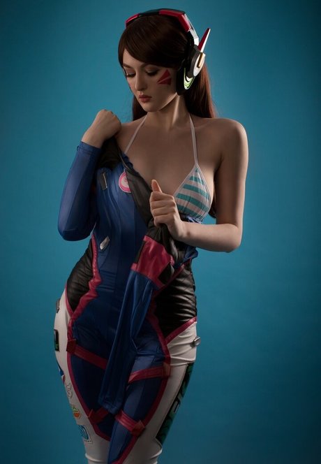 Alice Inferno erotic star images