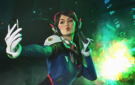 Alice Inferno pornstar hot gallery