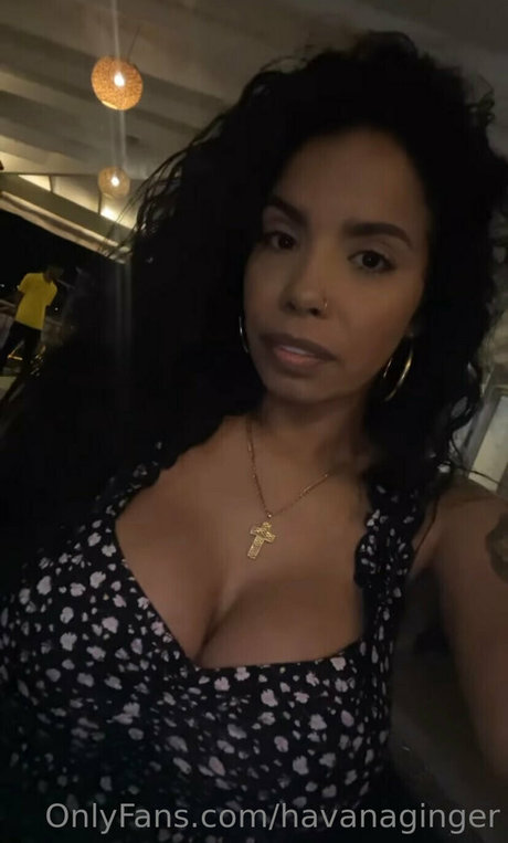 havanaginger pretty pornstar pic