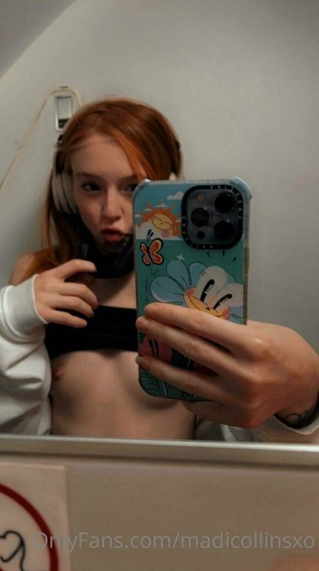 Madicollinsxo star high quality photo