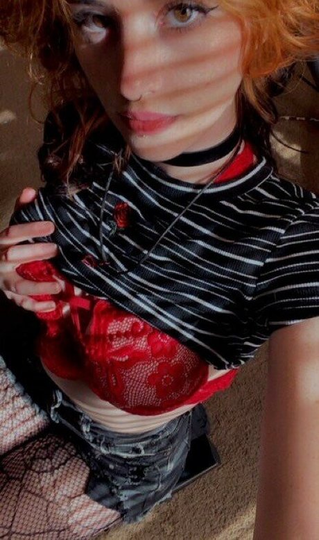 Briwill3sum pornographic model gallery