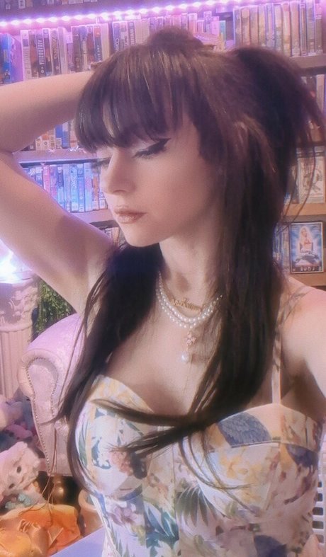 Yogscast Bouphe exclusive pornstar image