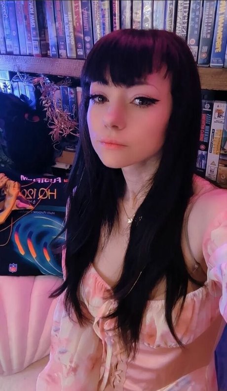 Yogscast Bouphe pretty star pic