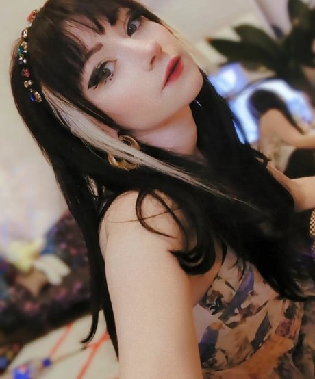Yogscast Bouphe star beautiful gallery
