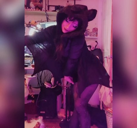 Yogscast Bouphe nude star image