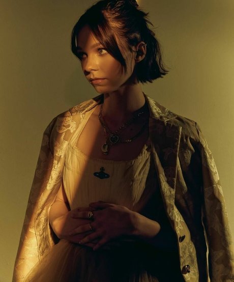 Emma Myers pornstar xxx photo