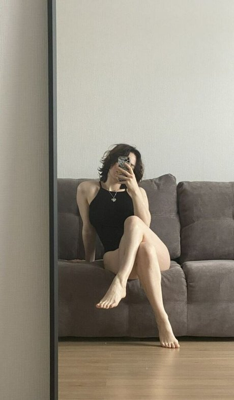 KoryaMc sexy star photo