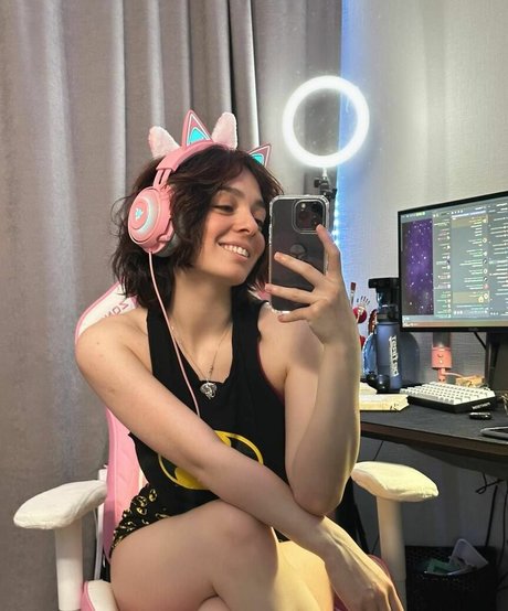 KoryaMc sexy pornstar archive