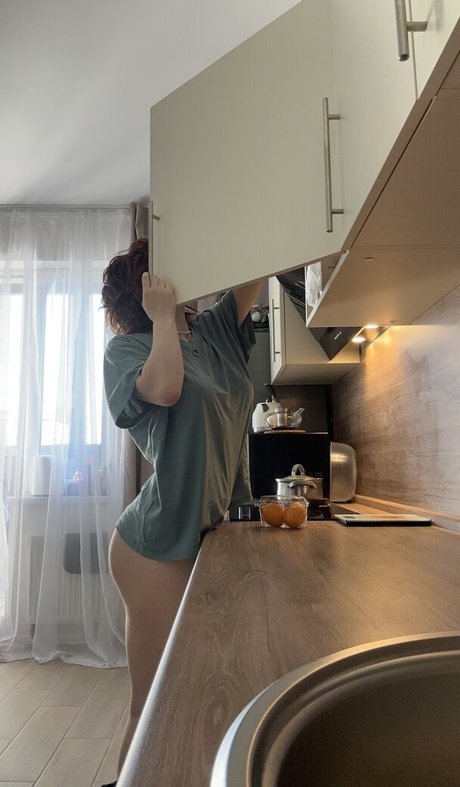 KoryaMc pornographic model photo