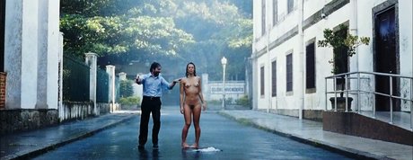 Paolla Oliveira pornstar sexy pic