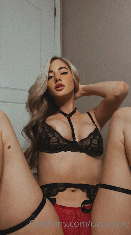 cassidyxo best star gallery