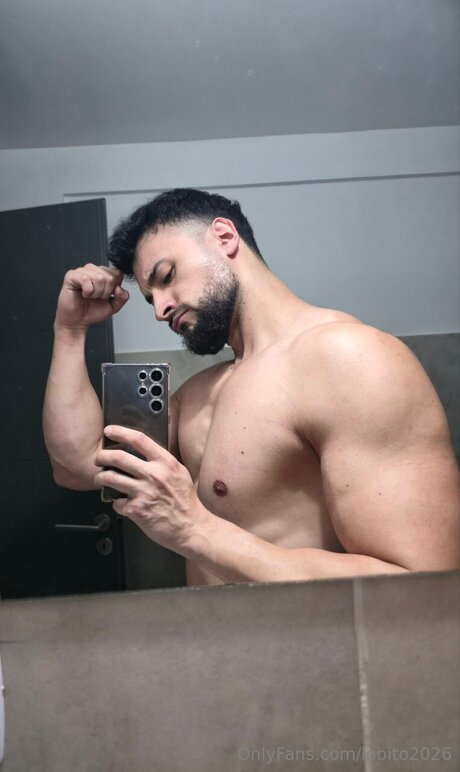 Lobito2026 high quality star photo