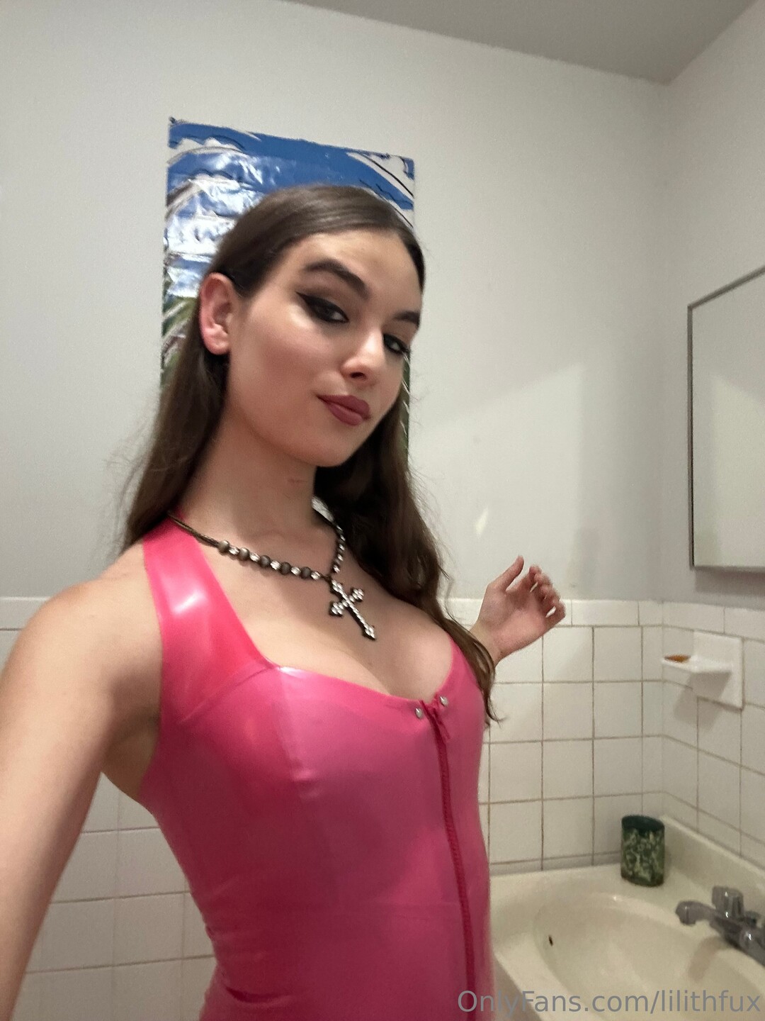 Lilithfux sexy star picture