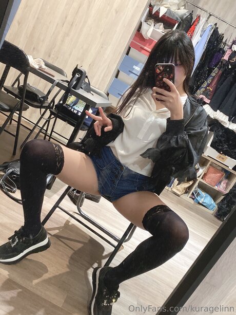Kuragelinn pornstar sexy pictures