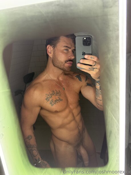 Joshmoorexxx hd model pictures